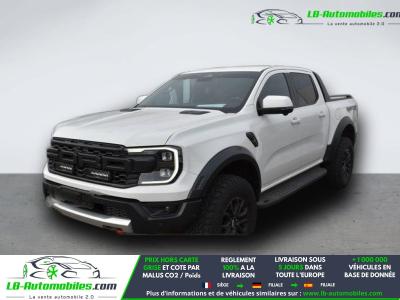 Ford Ranger DOUBLE CABINE 3.0 V6 292 CH BVA