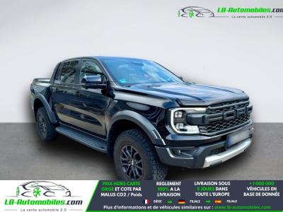 Ford Ranger DOUBLE CABINE 3.0 V6 292 CH BVA
