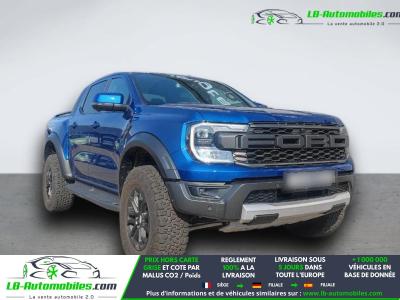 Ford Ranger DOUBLE CABINE 3.0 V6 292 CH BVA
