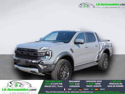 Ford Ranger DOUBLE CABINE 3.0 V6 292 CH BVA