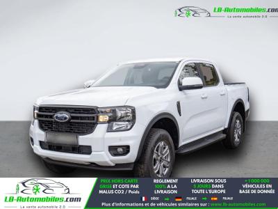 Ford Ranger DOUBLE CABINE 2.0 170 CH BVA 4X4