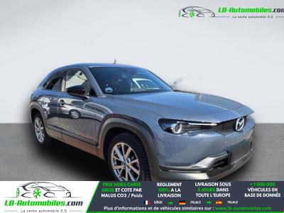 Mazda MX-30 e-Skyactiv 145 ch