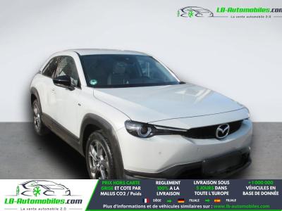 Mazda MX-30 e-Skyactiv 145 ch