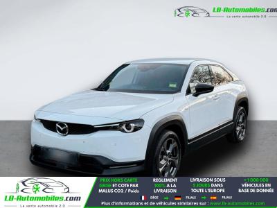 Mazda MX-30 e-Skyactiv 145 ch