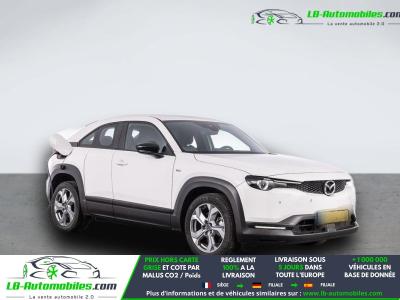 Mazda MX-30 e-Skyactiv 145 ch