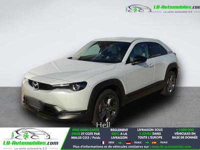 Mazda MX-30 e-Skyactiv 145 ch