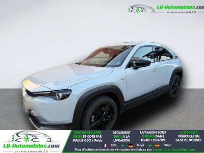 Mazda MX-30 e-Skyactiv 145 ch