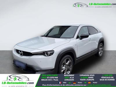 Mazda MX-30 e-Skyactiv 145 ch