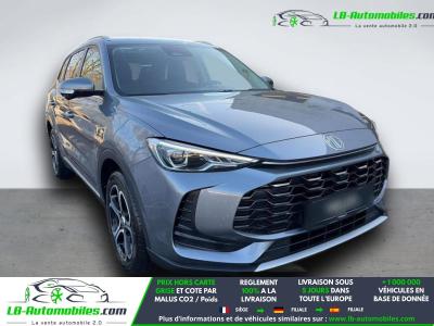 MG ZS 1.0L T-GDI 111ch 2WD