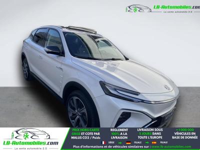 MG Marvel R EV 2WD 288