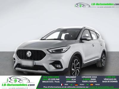 MG ZS 1.5L VTI-Tech 106ch 2WD