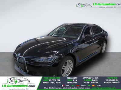BMW i i4 eDrive40 340 ch BVA