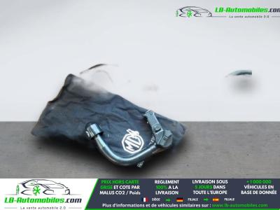 MG MG5 61kWh - 115 kW 2WD