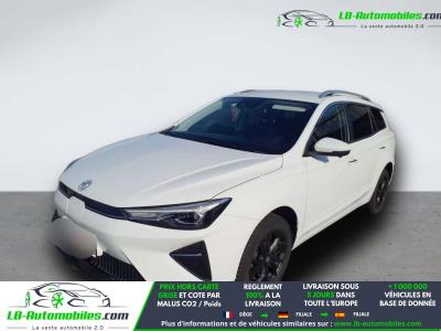 MG MG5 61kWh - 115 kW 2WD