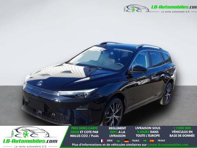 MG MG5 61kWh - 115 kW 2WD