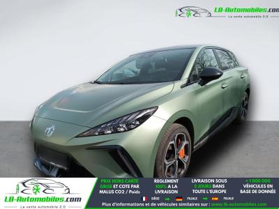 MG MG4 64kWh - 320 kW 4WD
