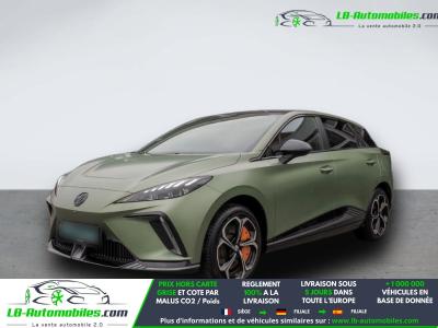 MG MG4 64kWh - 320 kW 4WD
