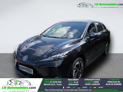 MG MG4 64kWh - 150 kW 2WD