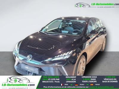 MG MG4 64kWh - 150 kW 2WD