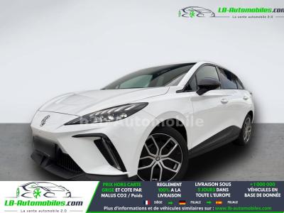 MG MG4 64kWh - 150 kW 2WD