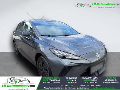 MG MG4 51kWh - 125 kW 2WD