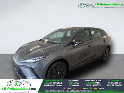 MG MG4 51kWh - 125 kW 2WD