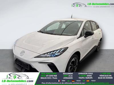 MG MG4 51kWh - 125 kW 2WD