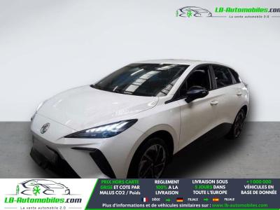 MG MG4 51kWh - 125 kW 2WD