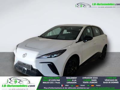 MG MG4 51kWh - 125 kW 2WD