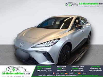 MG MG4 51kWh - 125 kW 2WD