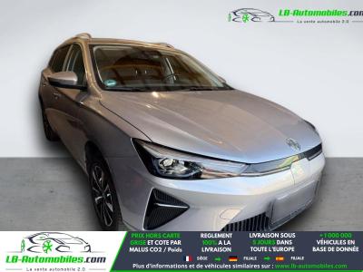 MG MG5 50kWh - 130 kW 2WD