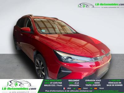 MG MG5 50kWh - 130 kW 2WD