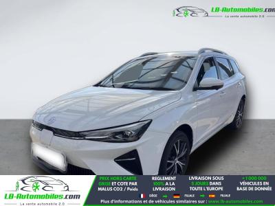 MG MG5 50kWh - 130 kW 2WD