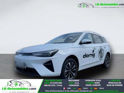 MG MG5 50kWh - 130 kW 2WD