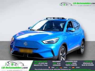 MG ZS 51kWh - 130 kW 2WD