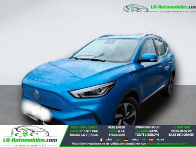 MG ZS 51kWh - 130 kW 2WD