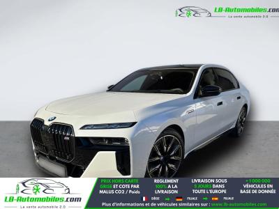 BMW i i7 M70 xDrive 659 ch