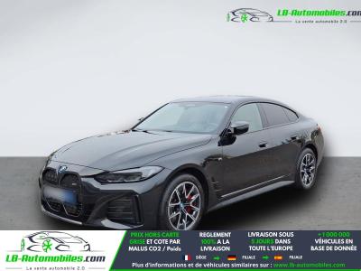 BMW i i4 M50 544 ch BVA