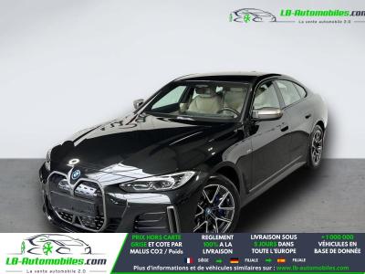 BMW i i4 M50 544 ch BVA