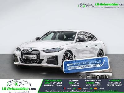 BMW i i4 M50 544 ch BVA