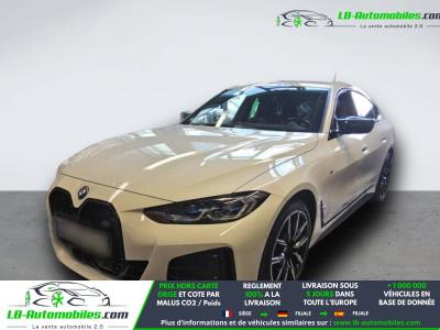 BMW i i4 M50 544 ch BVA
