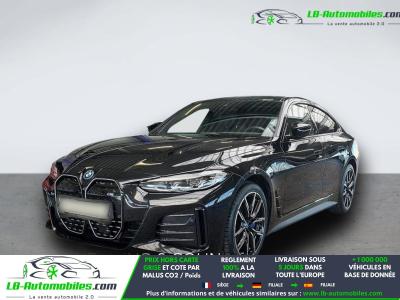 BMW i i4 M50 544 ch BVA
