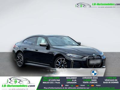 BMW i i4 M50 544 ch BVA