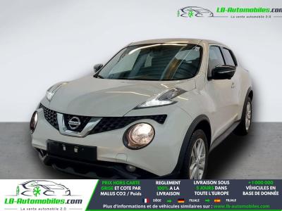 Nissan Juke 1.2e DIG-T 115