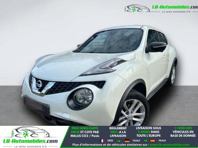 Nissan Juke 1.2e DIG-T 115