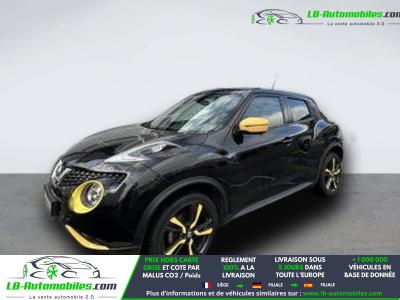 Nissan Juke 1.2e DIG-T 115
