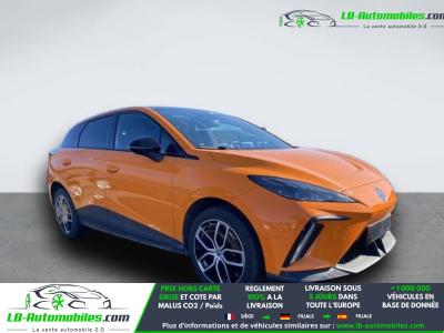 MG MG4 77kWh - 180 kW 2WD