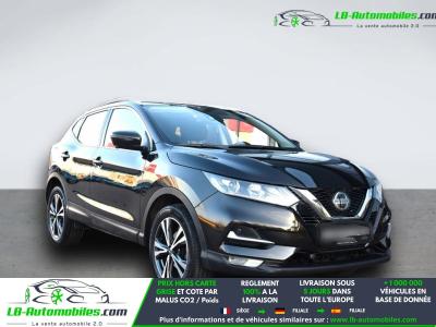 Nissan Qashqai 1.3 DIG-T 140