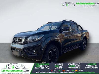Nissan Navara 2.3 DCI 190 DOUBLE CAB BVA