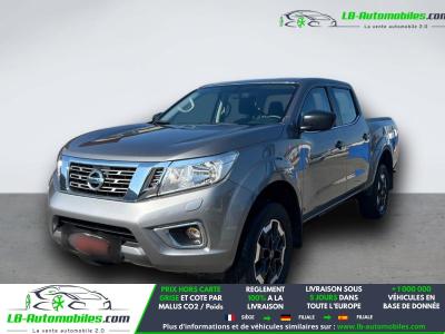 Nissan Navara 2.3 DCI 190 DOUBLE CAB BVM